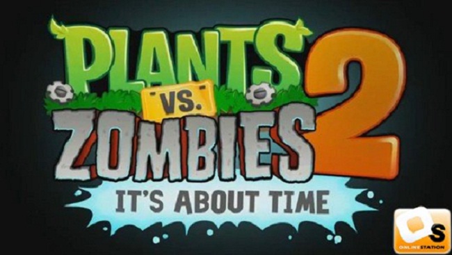 plants vs zombies 2p